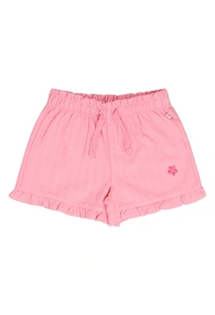 Bakkaboe baby meisjes short